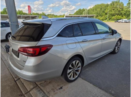 2016 Opel Astra K Sports Tourer INNOVATION Start/Stop