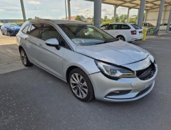 2016 Opel Astra K Sports Tourer INNOVATION Start/Stop