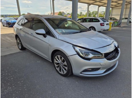 2016 Opel Astra K Sports Tourer INNOVATION Start/Stop