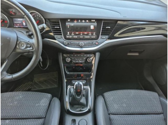 2016 Opel Astra K Sports Tourer INNOVATION Start/Stop