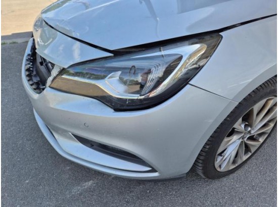 2016 Opel Astra K Sports Tourer INNOVATION Start/Stop