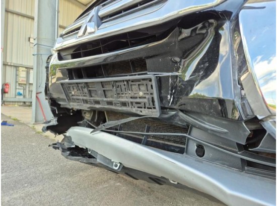 2017 Mitsubishi Outlander Edition 100 2WD