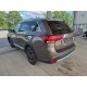 2017 Mitsubishi Outlander Edition 100 2WD