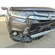 2017 Mitsubishi Outlander Edition 100 2WD