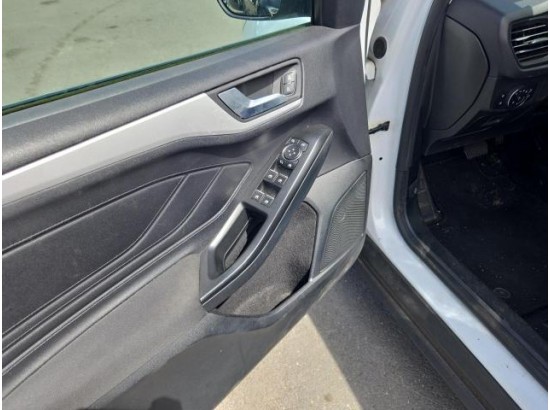 2018 Ford Focus Turnier Cool & Connect