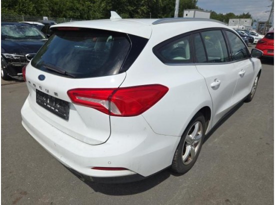 2018 Ford Focus Turnier Cool & Connect