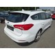 2018 Ford Focus Turnier Cool & Connect