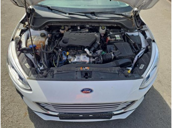 2018 Ford Focus Turnier Cool & Connect