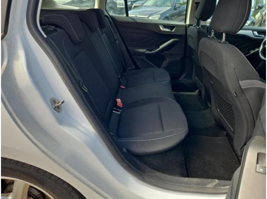 2018 Ford Focus Turnier Cool & Connect