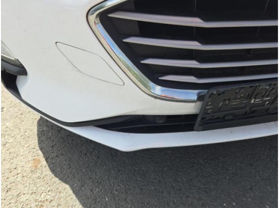 2018 Ford Focus Turnier Cool & Connect