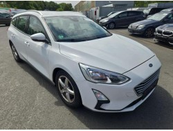 2018 Ford Focus Turnier Cool & Connect