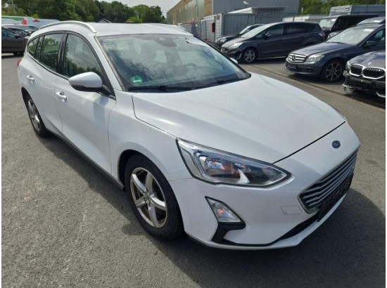 2018 Ford Focus Turnier Cool & Connect