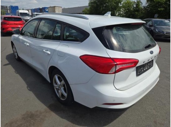 2018 Ford Focus Turnier Cool & Connect