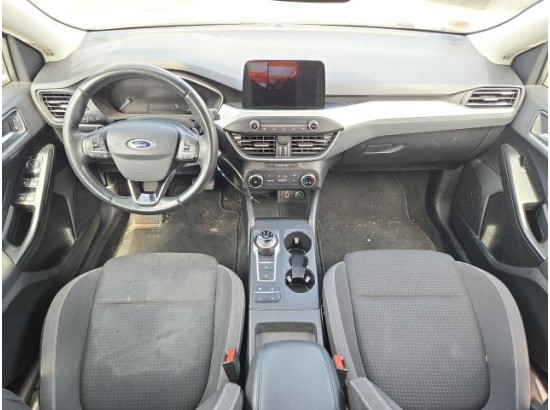 2018 Ford Focus Turnier Cool & Connect