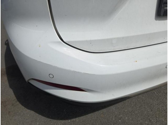2018 Ford Focus Turnier Cool & Connect