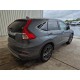 2015 Honda CR-V Lifestyle 4WD