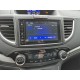 2015 Honda CR-V Lifestyle 4WD