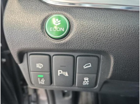2015 Honda CR-V Lifestyle 4WD