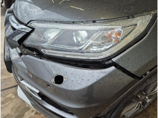 2015 Honda CR-V Lifestyle 4WD