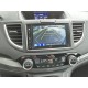 2015 Honda CR-V Lifestyle 4WD