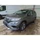 2015 Honda CR-V Lifestyle 4WD