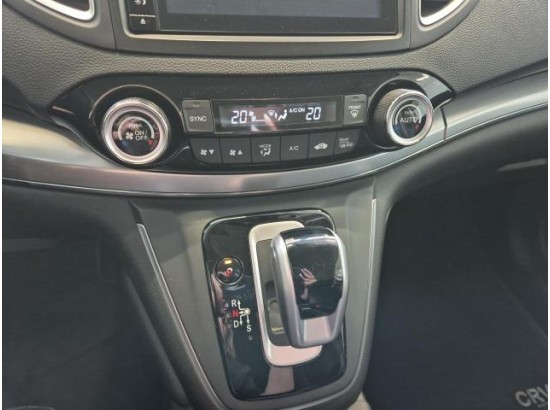 2015 Honda CR-V Lifestyle 4WD