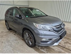 2015 Honda CR-V Lifestyle 4WD 2015 Honda CR-V Lifestyle 4WD