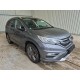 2015 Honda CR-V Lifestyle 4WD