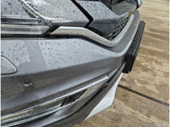 2015 Honda CR-V Lifestyle 4WD