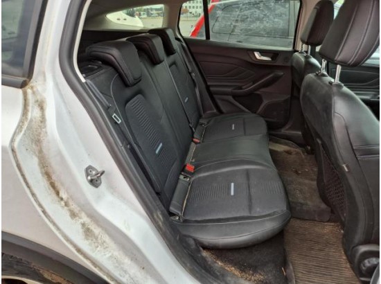 2019 Ford Focus Turnier Active