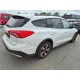 2019 Ford Focus Turnier Active