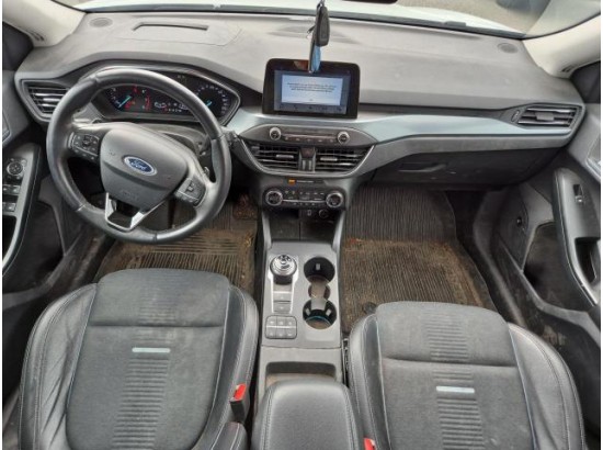 2019 Ford Focus Turnier Active