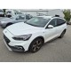 2019 Ford Focus Turnier Active
