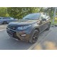 2017 Land Rover Discovery Sport HSE
