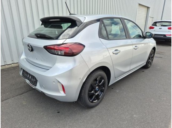 2024 Opel Corsa F Edition