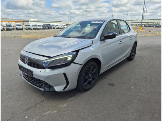 2024 Opel Corsa F Edition
