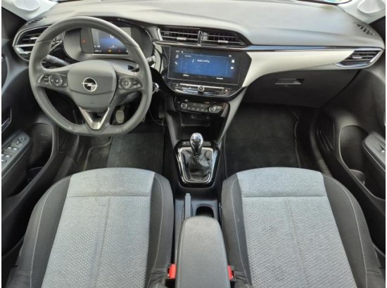2024 Opel Corsa F Edition
