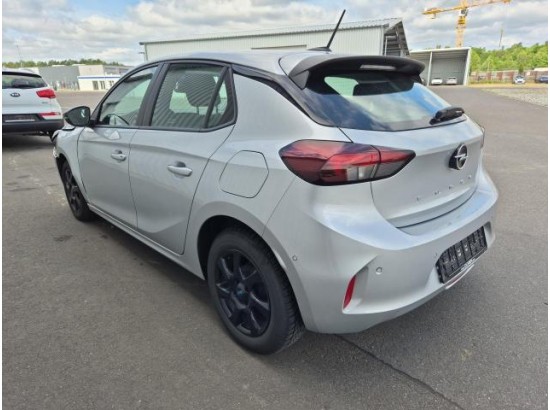 2024 Opel Corsa F Edition