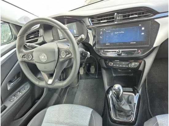 2024 Opel Corsa F Edition