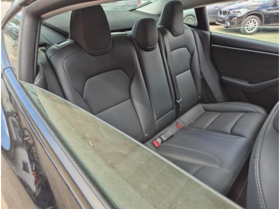 2024 TEC Model 3