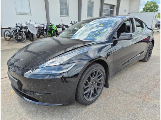 2024 TEC Model 3