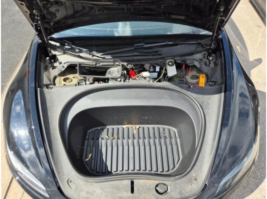 2024 TEC Model 3