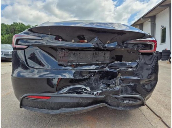 2024 TEC Model 3