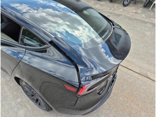 2024 TEC Model 3