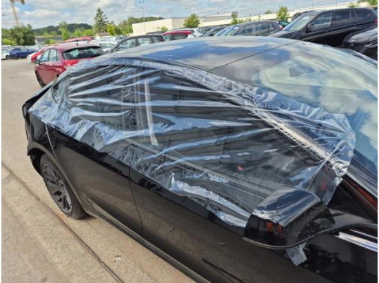 2024 TEC Model 3