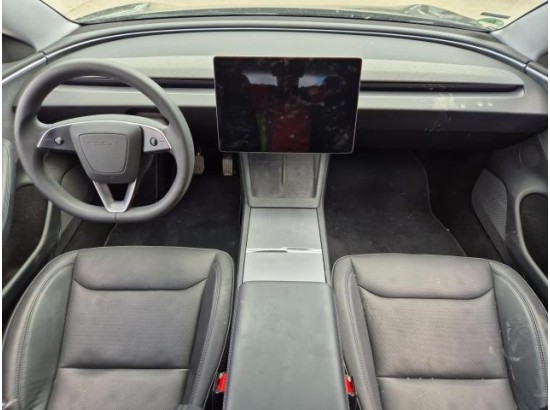 2024 TEC Model 3