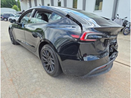 2024 TEC Model 3