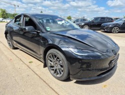 2024 TEC Model 3