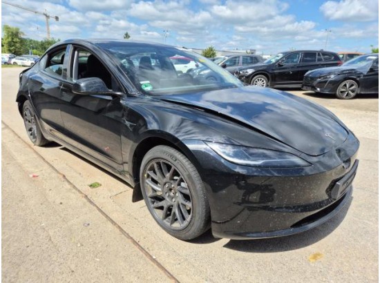 2024 TEC Model 3