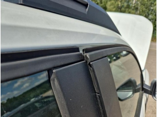 2025 Dacia Bigster Hybrid 155 Expression